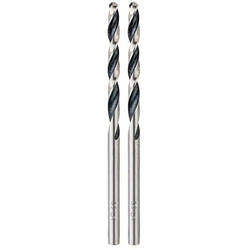 CRAFTOMAT Spiralno svrdlo HSS-R Speed 2 kom (Promjer: 3 mm, 2 Kom.) Cijene