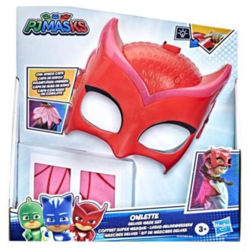 Hasbro maska set crvena pj masks Slike
