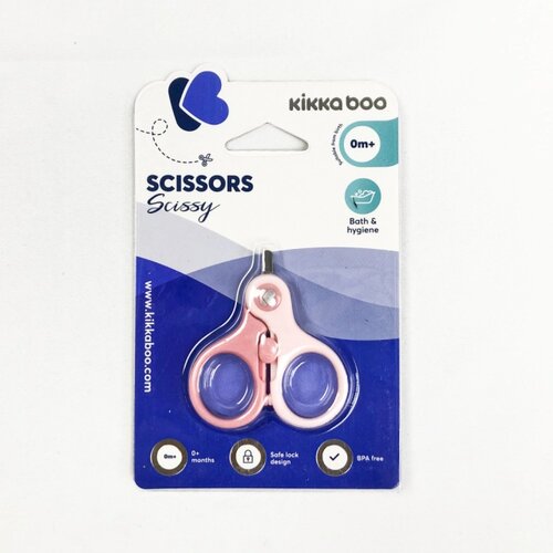  Makazice Scissy Pink KKB90066 Cene