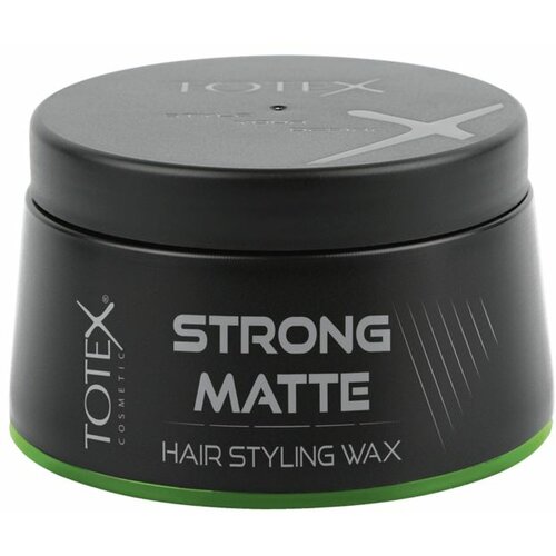 Totex vosak za kosu strong matte 150ml Cene