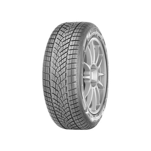 Goodyear Zimska 285/35R22 106V UG PERF SUV G1 XL FP - Skladi&amp;scaron;če 1 (Dostava 1 delovni dan) Slike