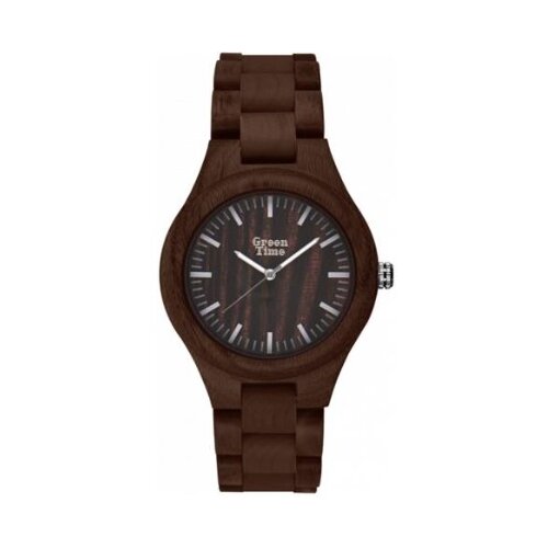 ZZERO Wood mo&scaron;ka ročna ura ZW065F Cene