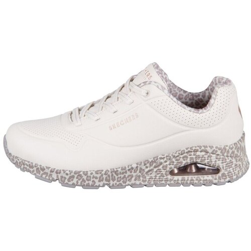 Skechers Uno Safari Time Bijela Slike