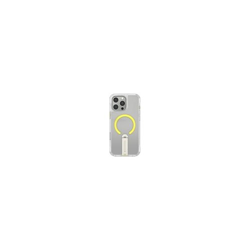 Spike Chunsoft SKINARMA HELIX OVITEK ZA IPHONE 16 PRO MAGNETNO POLNILO STOJALO 360, (5000344616) Slike