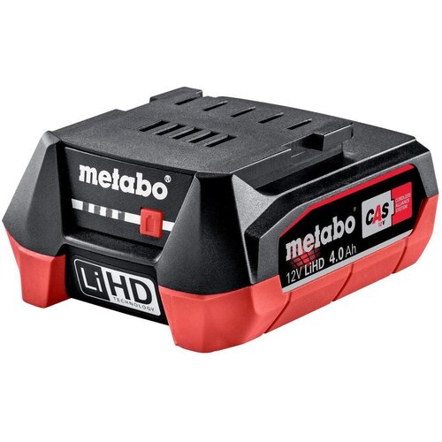 Akumulator METABO akumulatorska baterija LiHD 12V 4Ah 625349000 Cene