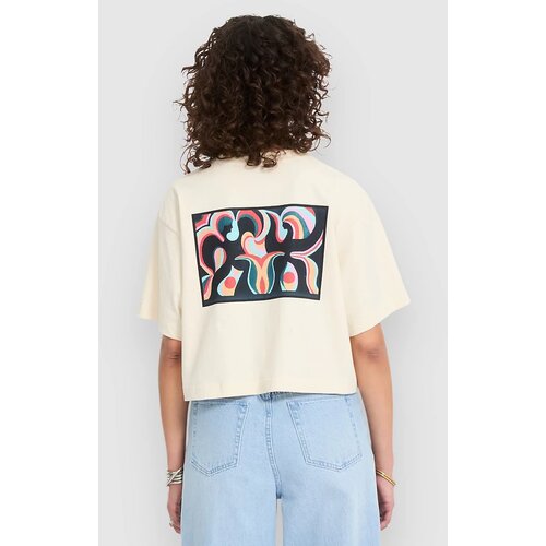 Volcom Fa Bruno Lucas T-Shirt vintage white Slike