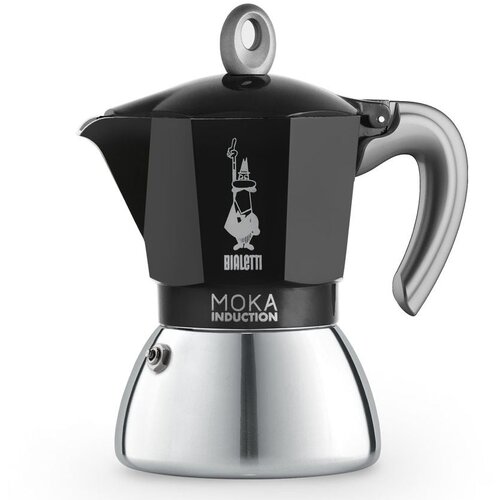 Bialetti Kafetiera New Moka za 6 skodelic Slike
