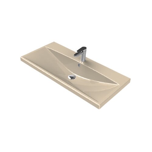 Turkuaz Umivaonik 70x45cm Elite 032108-97 Cappucino Cijene
