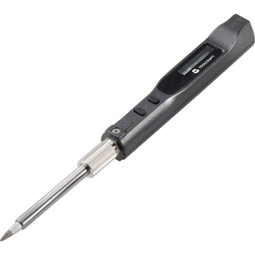 Toolcraft spajkalnik-komplet 30 W 150 - 450 &deg;C, (20410132) Cene