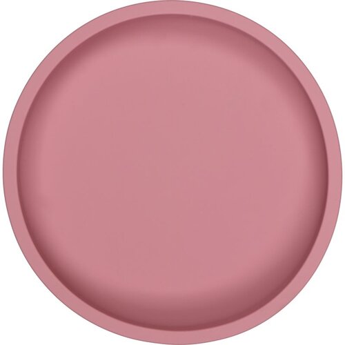 Tryco Silicone Plate tanjur Dusty Rose 1 kom Cijene