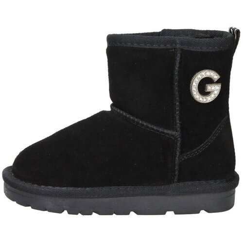 GaËlle Paris Gležnjarji GL0052L Črna Cene