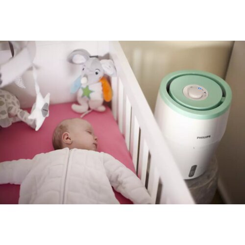 Philips ovlaživač vazduha HU4801/01 Slike