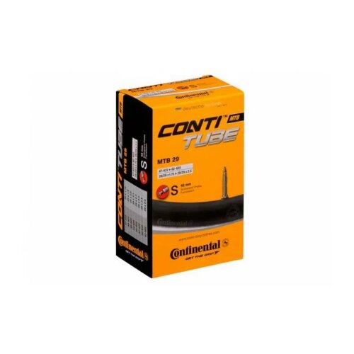 Continental GUMA UNUTRA&amp;Scaron;NJA 29X1,75-2,5 S MTB 29 42MM F/V Slike