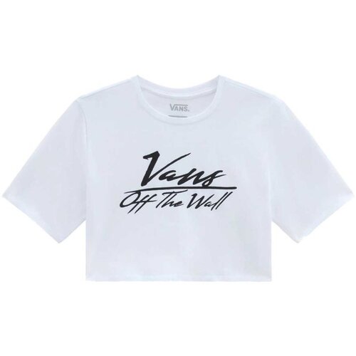 Vans GO ANYPLACE CREW CROP II Cene