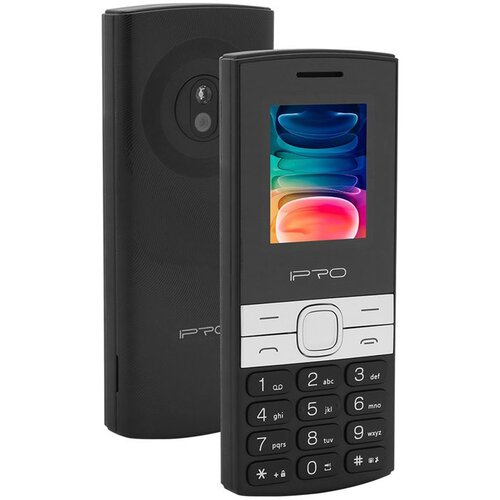  IPRO A12 32/32MB/ crna Cene