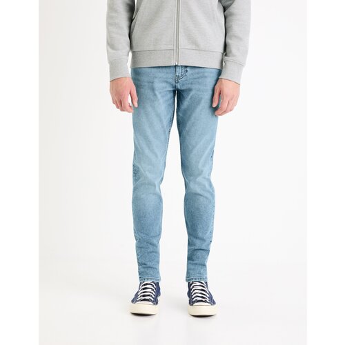 Celio Skinny C45 Foskinny Jeans - Men's Cene