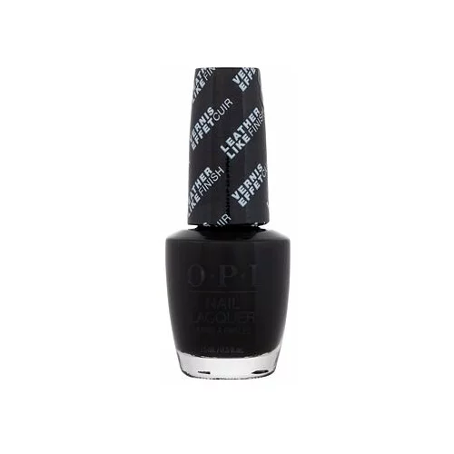 OPI nail lacquer lak za nohte 15 ml odtenek nl G35 grease is the word