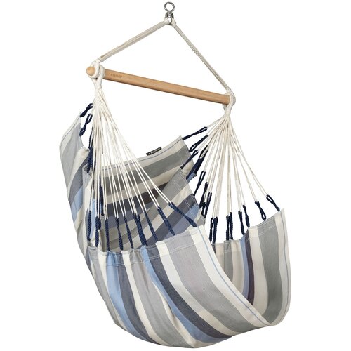 Lasiesta LA SIESTA Domingo Sea Salt Comfort viseča mreža, (21064827) Slike