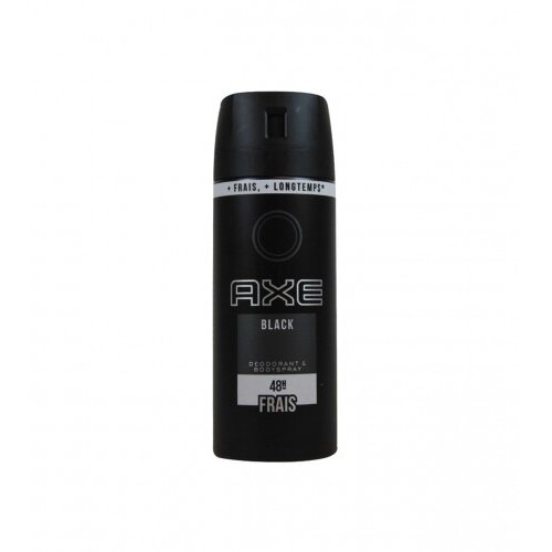 Axe Deo sprej Black 150ml Cijene