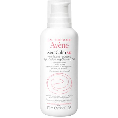 Avene Xeracalm a.d ulje, 400ml Cene