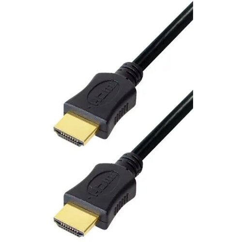  Kabel HDMI 2m, HDMI 1.4, with Ethernet, Standard, S3672 Slike