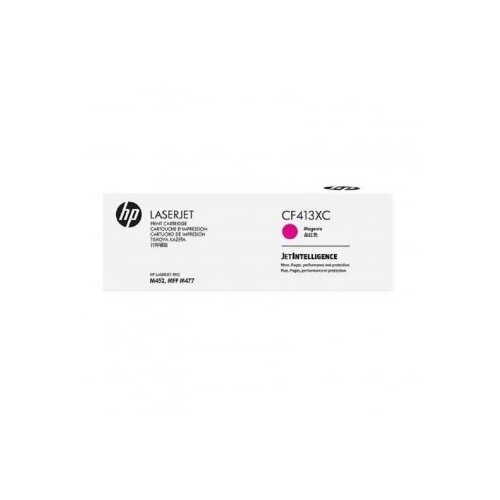 HP "413X CF413XC magenta Contract-Toner - Hohe Kapazität" Cijene