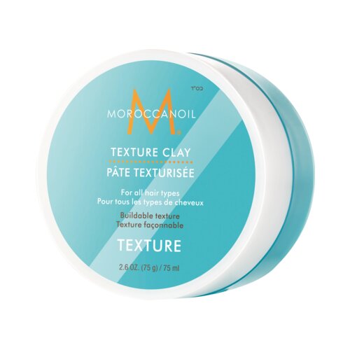 Moroccanoil Glina za kosu Texture, 75ml Slike