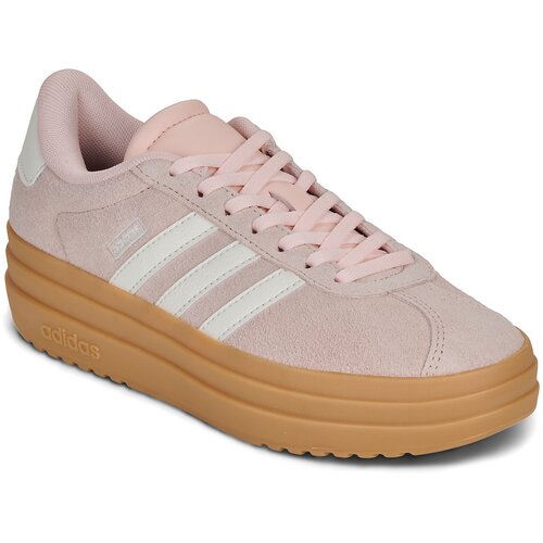 Adidas Patike za devojčice Vl Court Bold J KK4501, Roze Slike
