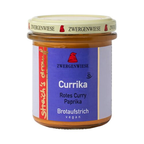 Zwergenwiese Bio namaz streich´s drauf Currika Cene