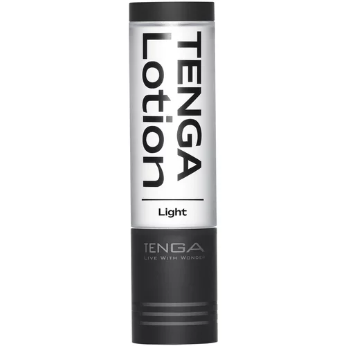 Tenga Lotion Light 170ml