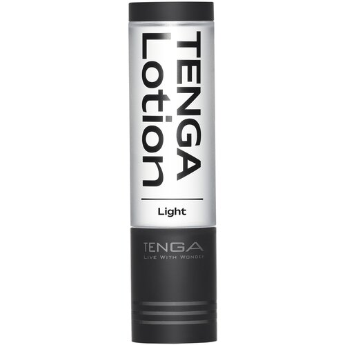 Tenga Lotion Light 170ml Slike