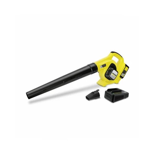 Karcher LBL 4 Battery Set Cene