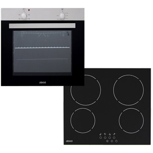 Ugradni set Lobod LBH6060/LBO60IDGF Slike