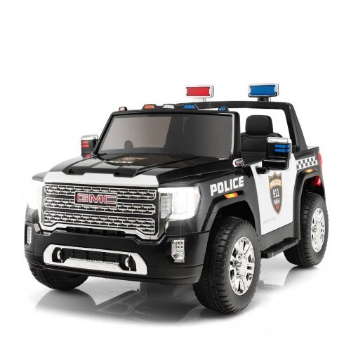 Master Igračka auto električno GMC Sierra HL368 policija Cijene