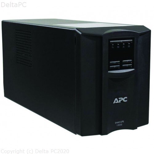UPS APC SMT1000IC Slike