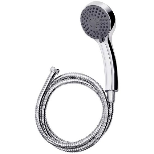 STIL set za tu&amp;scaron; ručica tu&amp;scaron;a s crijevom 150 cm (S101153C) Slike
