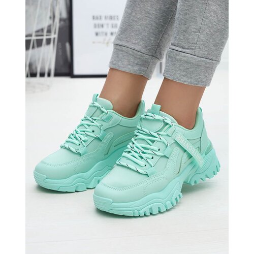 Resti Mint women's sneaker sports shoes Evilpo- Footwear Cijene