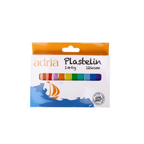  Plastelin 140G 12-1 Cijene