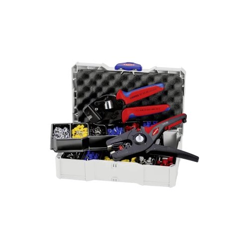 Knipex kabelski završetak 97 90 15 1 St. Cijene