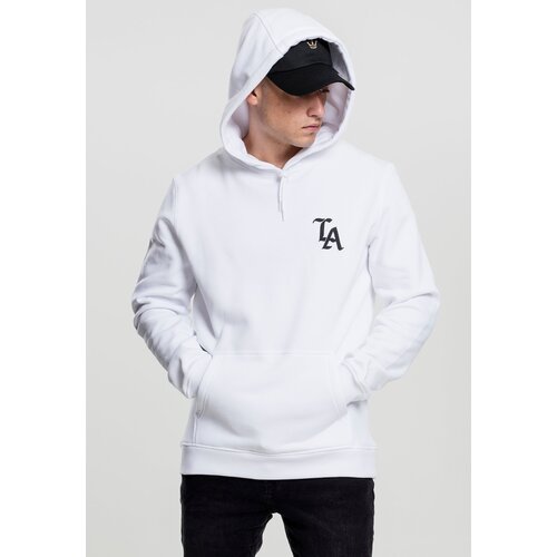 MT Men LA Hoody White Cene