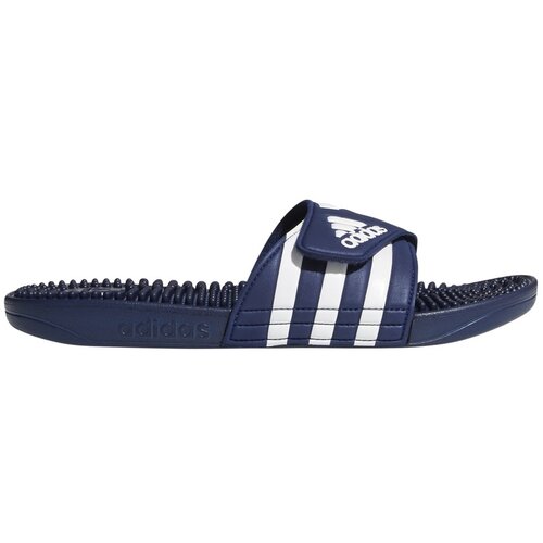 Adidas Natikači ADISSAGE Modra Slike
