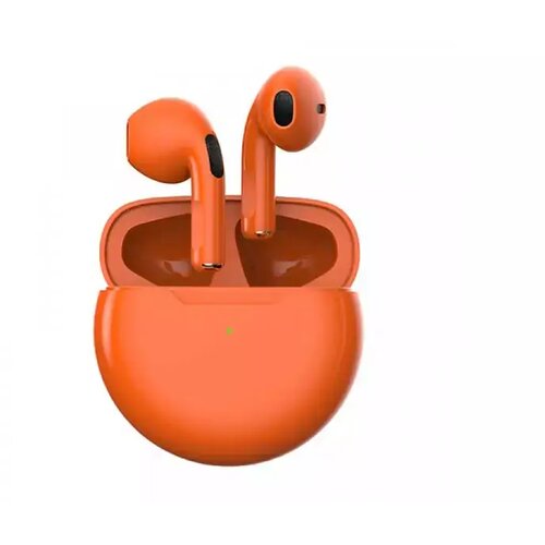 Moye Aurras 2 True Wireless Earphone, Orange (LP-6 OR) Cene
