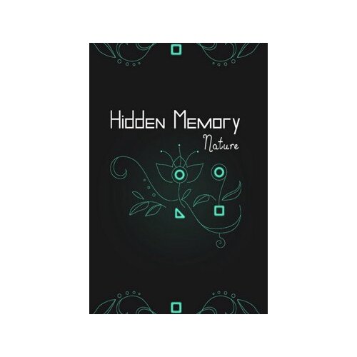 Steam hidden memory - nature (pc) key global Cene
