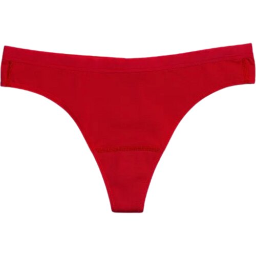 Imse Menstrualne tangice Light Flow rdeče - L Slike