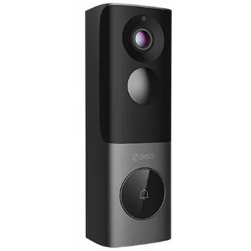 360 Smart Life video zvono 360 Video Doorbell AR3X