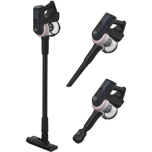 Hoover Brezžični sesalnik HF401H z motorno krtačo, (5000523741) Cene