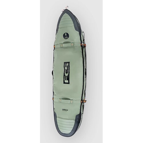 FCS Travel 2 Shortboard/Fish 6'0" Torba za surf desko alpine Cene
