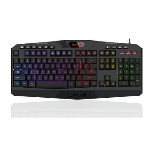 Redragon Harpe K503RGB USB US tastatura Cene