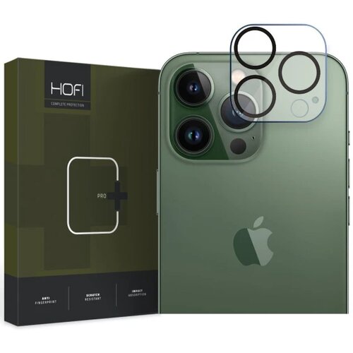 HOFI CAM PRO+ zaštita za kameru IPHONE 14 PRO / 14 PRO MAX CLEAR Cijene