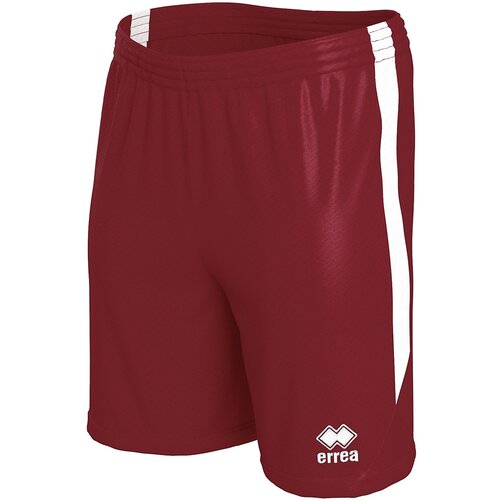 Errea Kratke hlače & Bermuda Ti-Mothy Panta Ad Kostanjeva Cene